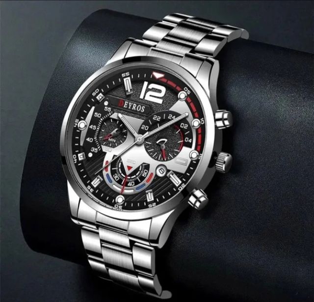 Reloj pulsera hombre