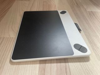 Tableta de dibujo Wacom