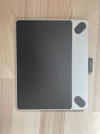 Tableta de dibujo Wacom