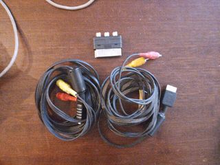 Console PlayStation 2 slim con alimentazione