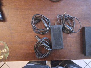 Console PlayStation 2 slim con alimentazione