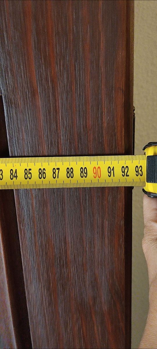 Vitrina alacena rústica