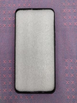 Funda dura para Xiaomi MI note 10
