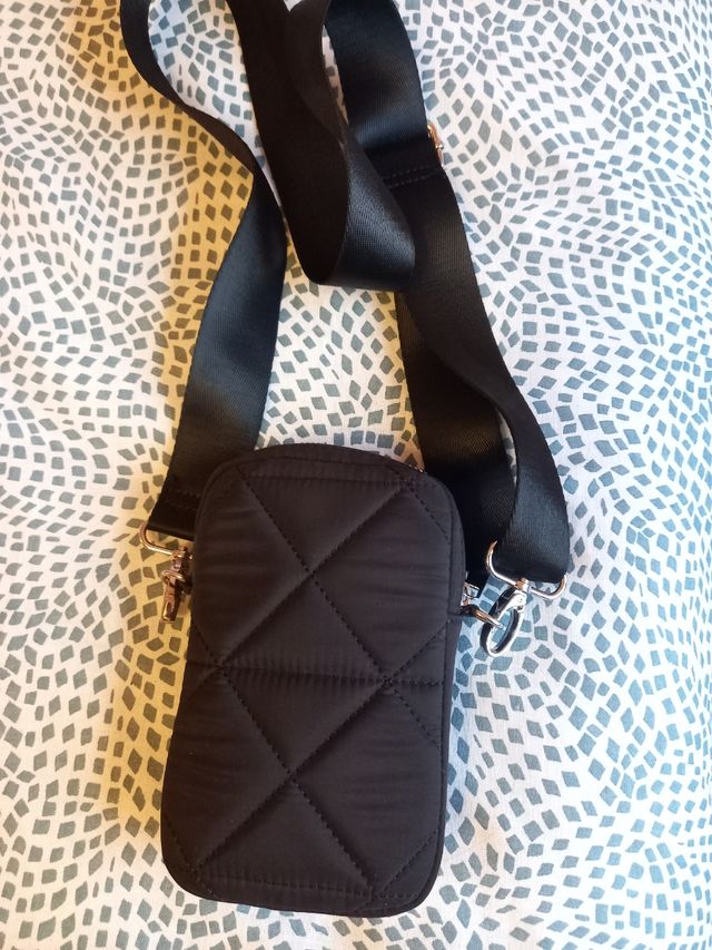 Bolso pequeño para movil