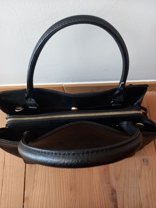 Bolso grande Stradivarius