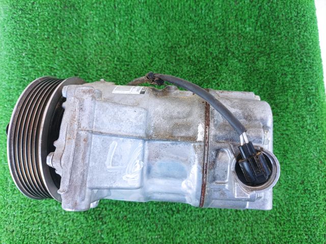 Compressore aria condizionata Renault Clio 5
