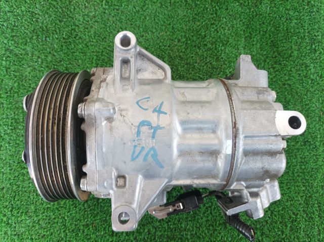 Compressore aria condizionata Renault Clio 5