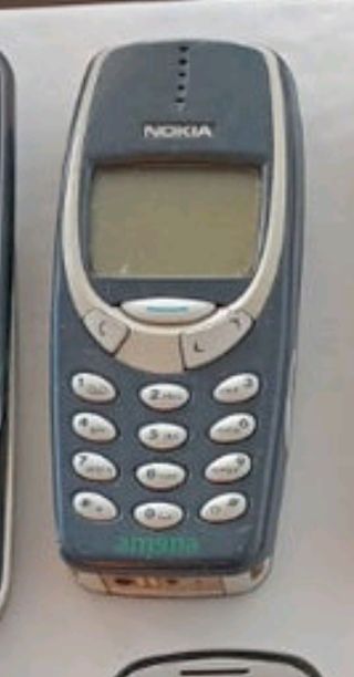 Nokia 3310