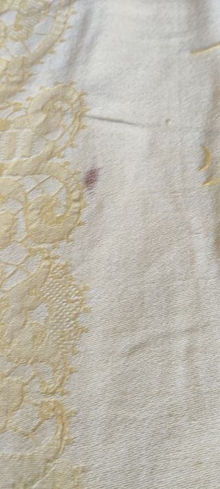 Colcha para cama. 1.50.  Tal como se ven las fotos