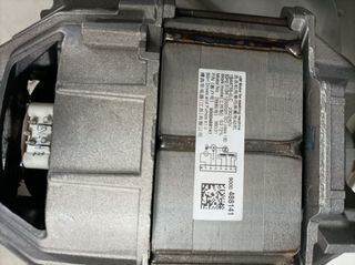 Motor lavadora  Balay