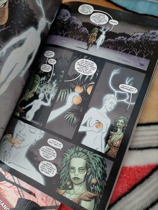 Wonder Woman  colección completa