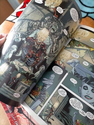 Wonder Woman  colección completa