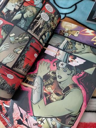 Wonder Woman  colección completa