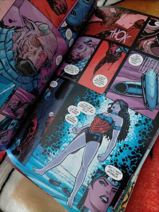 Wonder Woman  colección completa