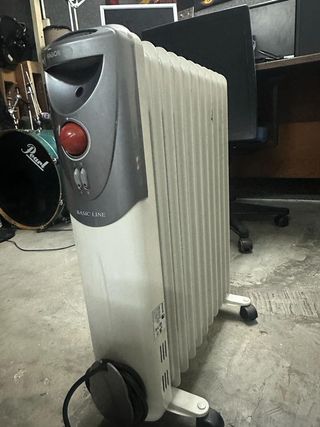 Radiador Fagor RN 2500