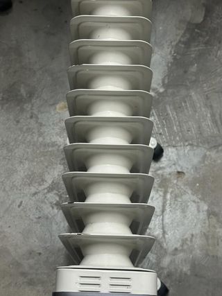 Radiador Fagor RN 2500