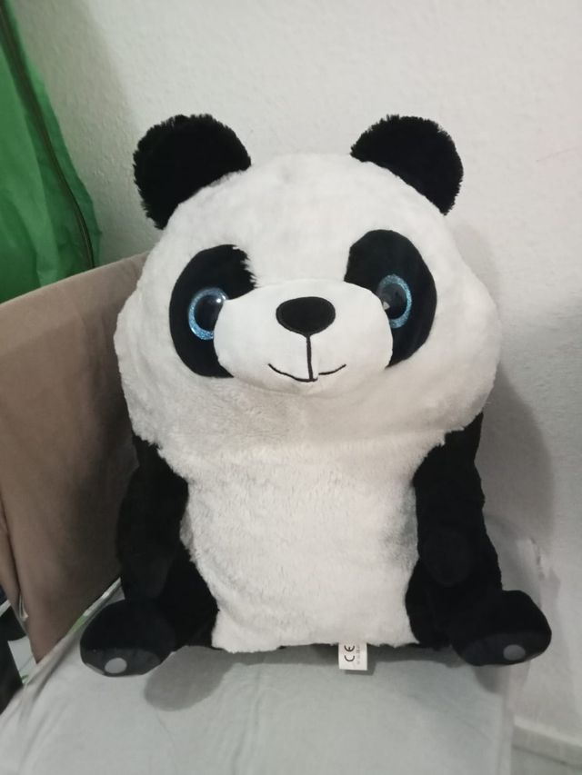 peluche nuevo