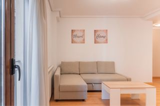 Piso para alquiler para Bodas de Isabel