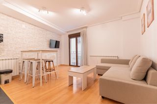 Piso para alquiler para Bodas de Isabel