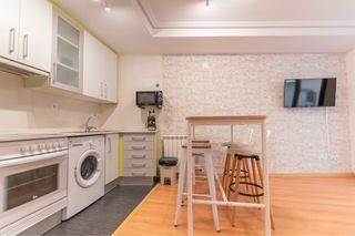 Piso para alquiler para Bodas de Isabel