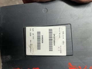 CENTRALITA CONFORT 3C0937049AJ