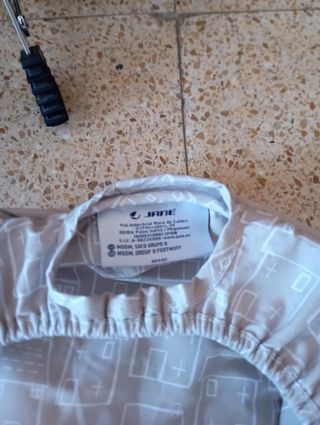 funda invierno maxicosi