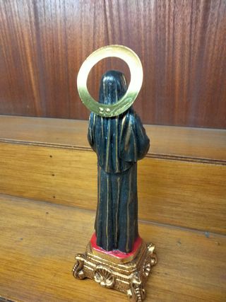 imagen Santa Rita 18-20 cm caja original