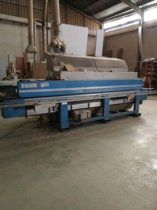 maquinas de carpinteria