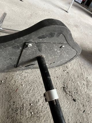 Asiento para drift trike triciclo