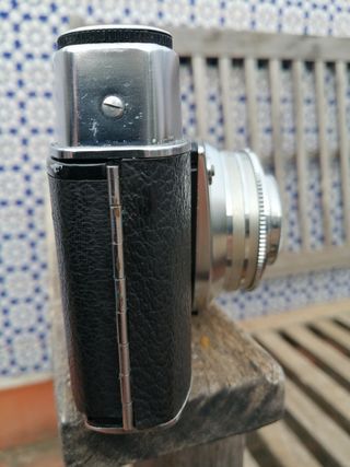 Cámara fotográfica LEGEND KODAK RETINETTE 1A