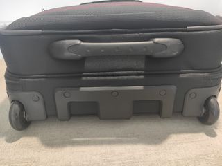 Maletín con ruedas 15'6" American Tourister