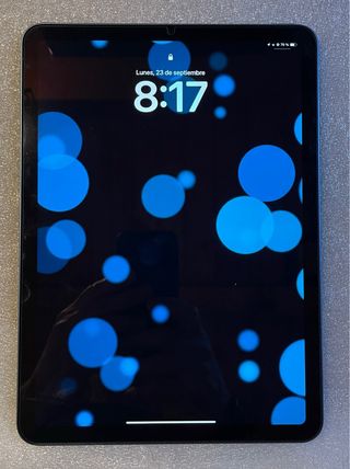 Apple iPad Air 5ª gen. Chip M1 (ver *)