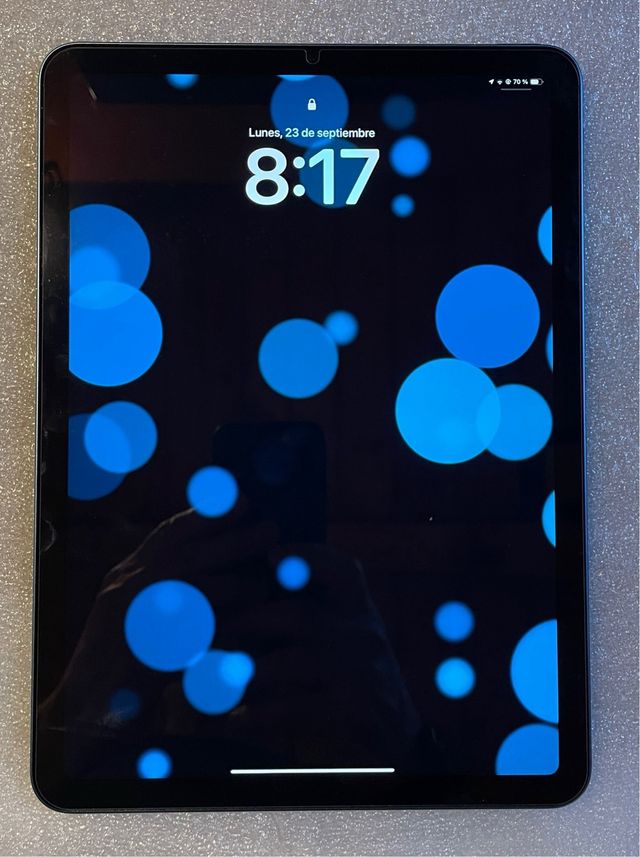 Apple iPad Air 5ª gen. Chip M1 (ver *)