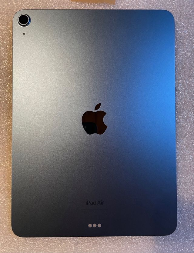 Apple iPad Air 5ª gen. Chip M1 (ver *)