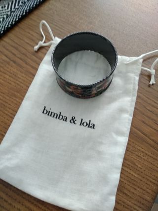 Pulsera Bimba y Lola