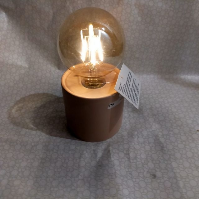 Lampara Luminosa Nueva