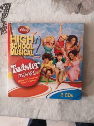 Twister HSM2