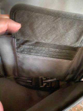 Case Logic PDVS-3 9 Portable DVD Player Case