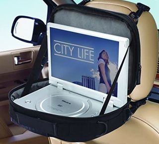 Case Logic PDVS-3 9 Portable DVD Player Case