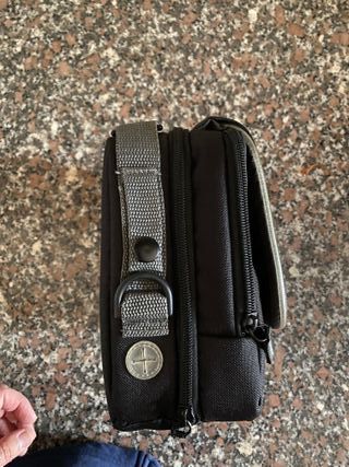 Case Logic PDVS-3 9 Portable DVD Player Case