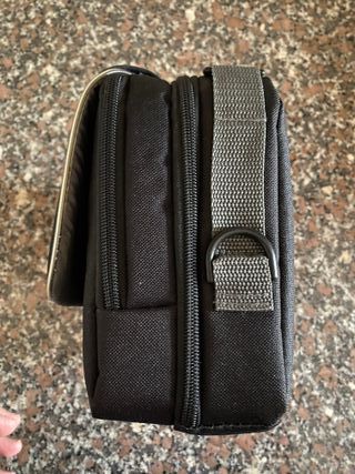 Case Logic PDVS-3 9 Portable DVD Player Case