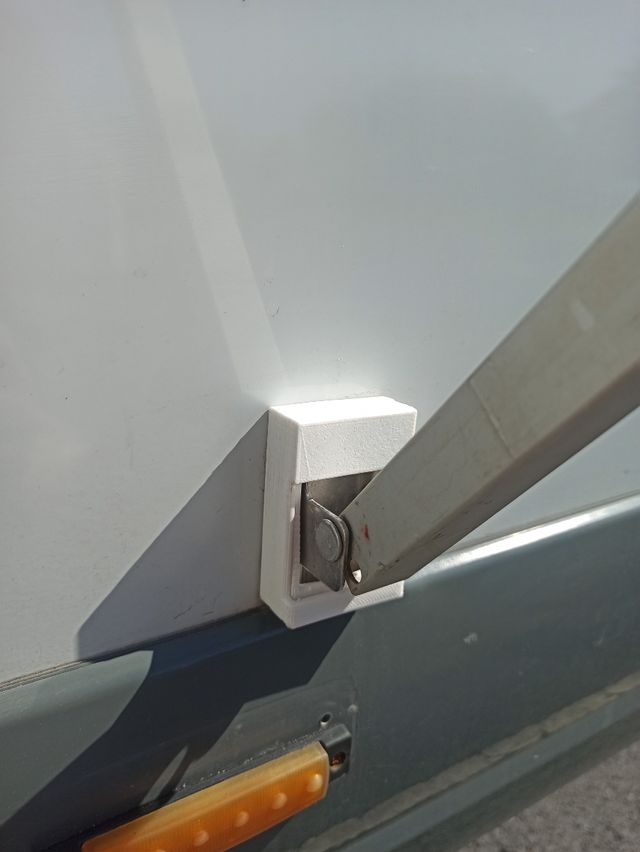 soportes para patas de toldo