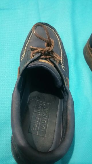 Náuticos Callaghan 44