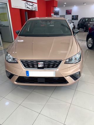 SEAT Ibiza XCellence Plus 115cv 2019