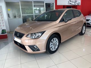 SEAT Ibiza XCellence Plus 115cv 2019