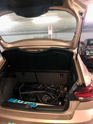 SEAT Ibiza XCellence Plus 115cv 2019