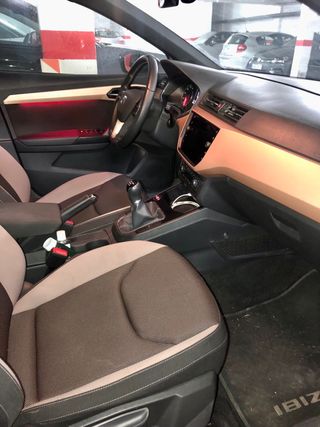 SEAT Ibiza XCellence Plus 115cv 2019