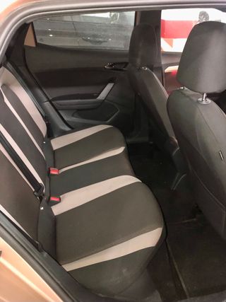 SEAT Ibiza XCellence Plus 115cv 2019