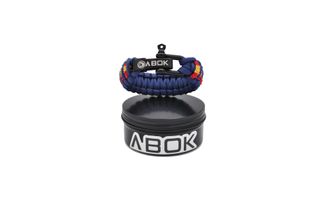 Pulsera España Abok