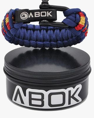 Pulsera España Abok